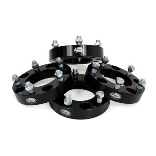Dystans koła Snakeman 4WD SND5X165,1X113X38 | Szekla
