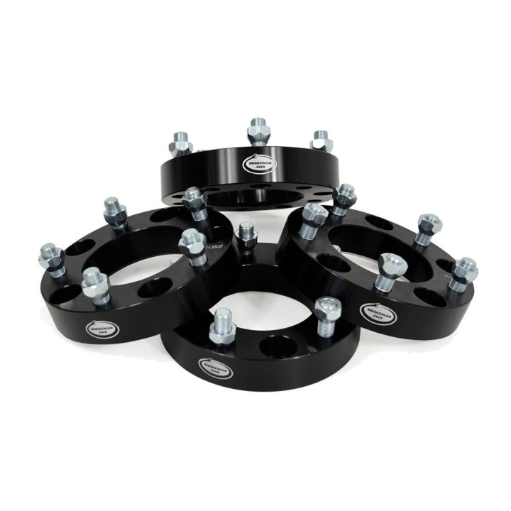 Dystans koła Snakeman 4WD SND5X165,1X113X38 | Szekla