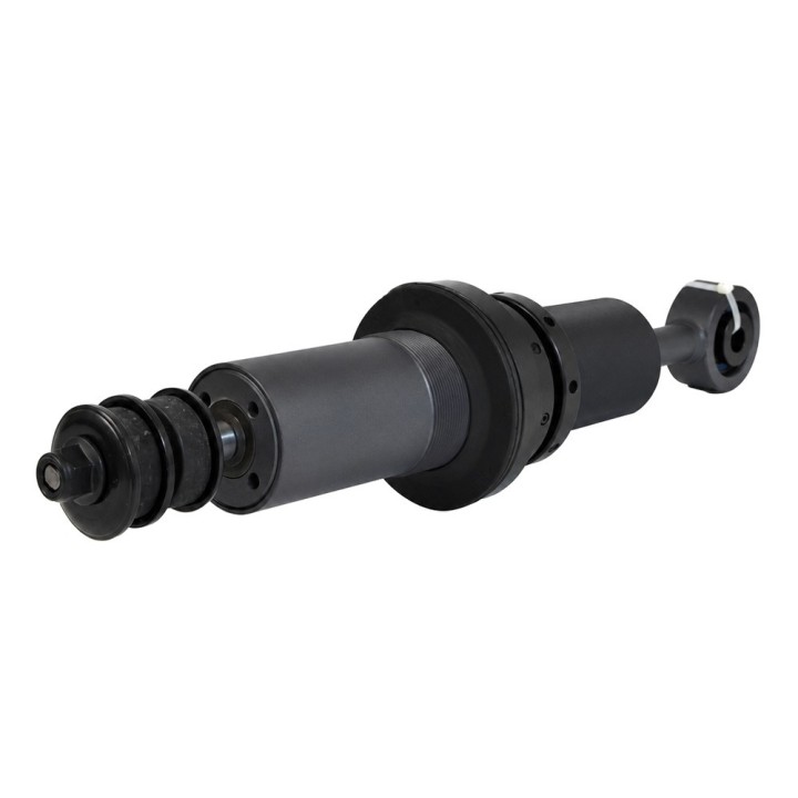 Amortyzator przedni Ironman 4x4 Foam Cell Pro wzmocniony, lift 2" — Toyota Land Cruiser 200/Lexus (45720FEH) - ujęcie 6