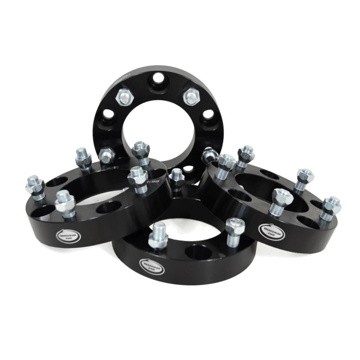 Dystans koła Snakeman 4WD SND5X165,1X113X38 | Szekla