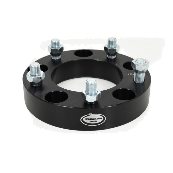 Dystans koła Snakeman 4WD SND5X165,1X113X38 | Szekla