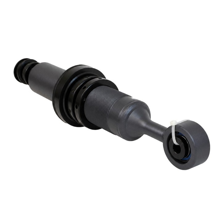 Amortyzator przedni Ironman 4x4 Foam Cell Pro wzmocniony, lift 2" — Toyota Land Cruiser 200/Lexus (45720FEH) - ujęcie 7