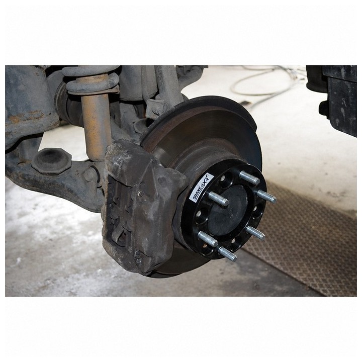 Dystans koła Snakeman 4WD SND6X114,3X66,1X25C | Szekla