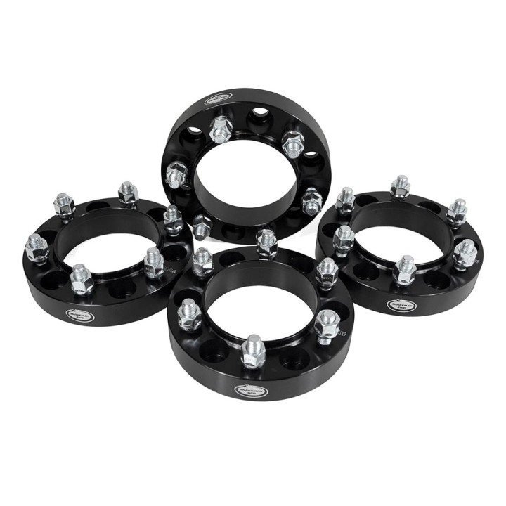 Dystans koła Snakeman 4WD SND6X114,3X66,1X30C | Szekla