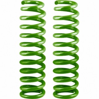 Sprężyny przednie Ironman 4x4 wzmocnione lift 2" MITS038C