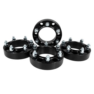 Dystans koła Snakeman 4WD SND6X114,3X66,1X38C | Szekla