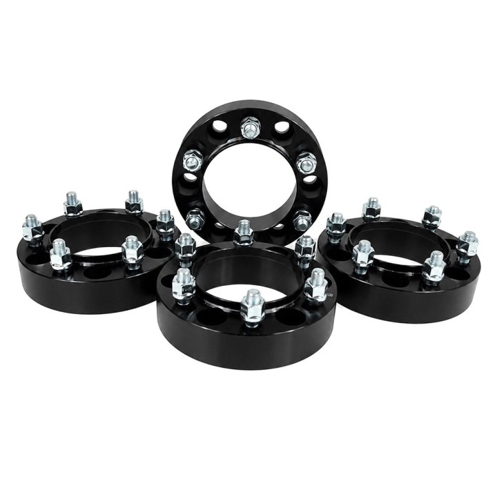Dystans koła Snakeman 4WD SND6X114,3X66,1X38C | Szekla