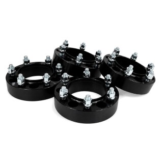 Dystans koła Snakeman 4WD SND6X114,3X66,1X38C | Szekla