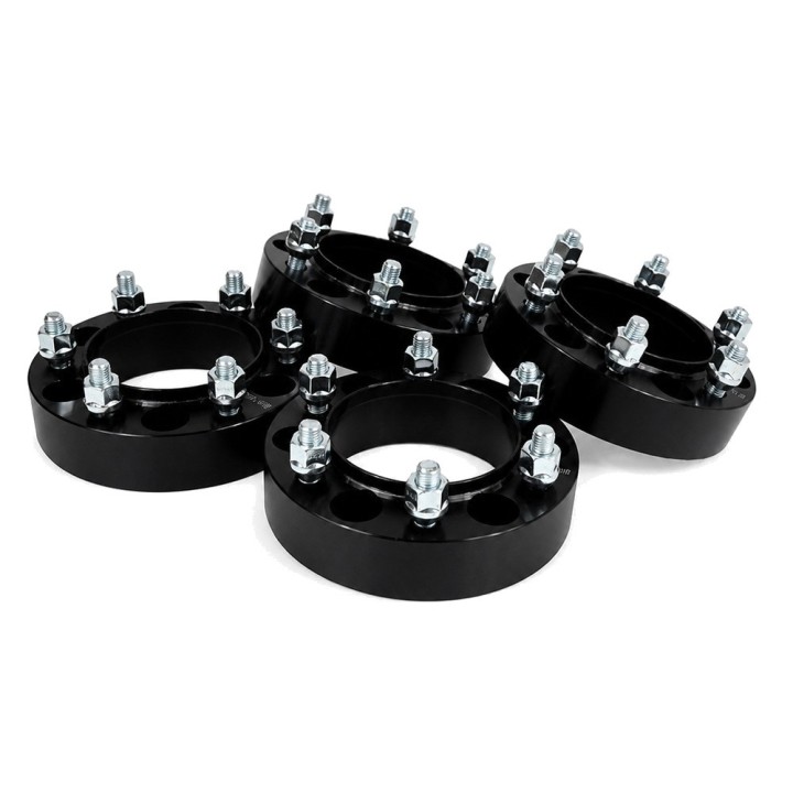 Dystans koła Snakeman 4WD SND6X114,3X66,1X38C | Szekla