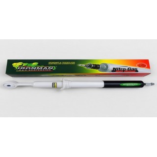 Amortyzator przedni Ironman 4x4 Nitro Gas 12720GR | Szekla
