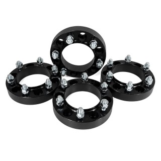 Dystans koła Snakeman 4WD SND6X139,7X100X30/1,5C | Szekla
