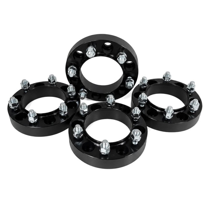 Dystans koła Snakeman 4WD SND6X139,7X100X30/1,5C | Szekla