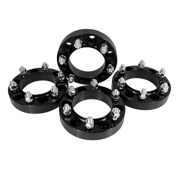 Dystans koła Snakeman 4WD SND6X139,7X100X30/1,5C | Szekla