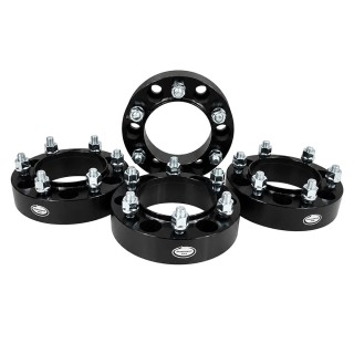 Dystans koła Snakeman 4WD SND6X139,7X100X38/1,5C | Szekla