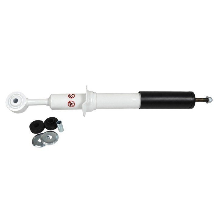 Amortyzator przedni Ironman 4x4 Nitro Gas (12720GRH)