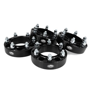 Dystans koła Snakeman 4WD SND6X139,7X100X38/1,5C | Szekla