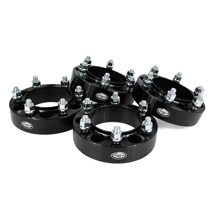 Dystans koła Snakeman 4WD SND6X139,7X100X38/1,5C | Szekla