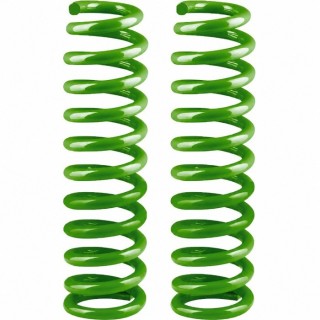 Sprężyny przednie Ironman 4x4 wzmocnione lift 2" MITS038B