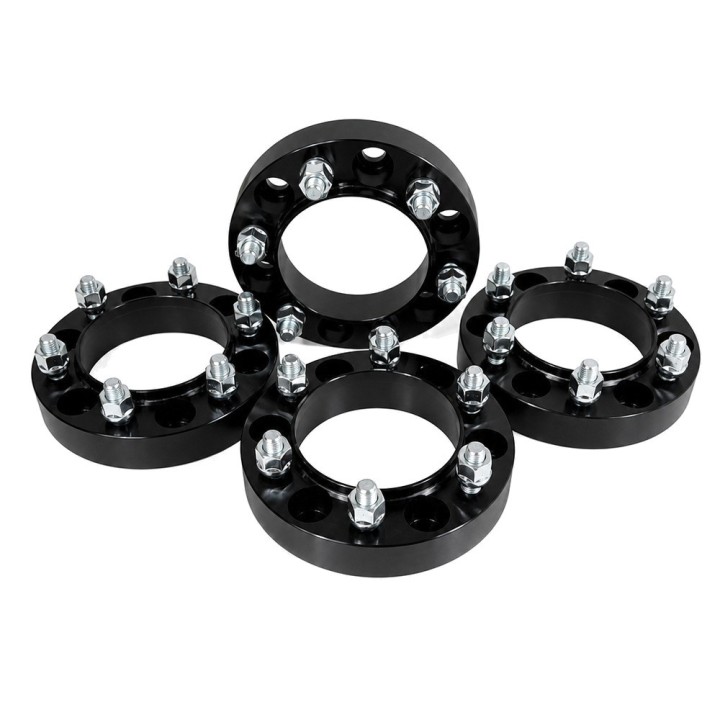 Dystans koła Snakeman 4WD SND6X139,7X106,1X25/1,5C