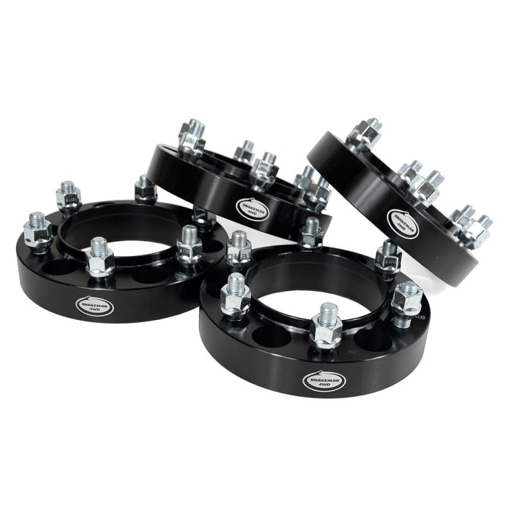 Dystans koła Snakeman 4WD SND6X139,7X106,1X25/1,5C