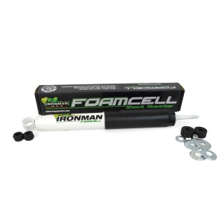 Amortyzator tylny Ironman 4x4 Foam Cell lift 2" 24796FE