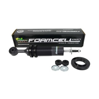 Front shock absorber Ironman 4x4 Foam Cell Pro 45002FE