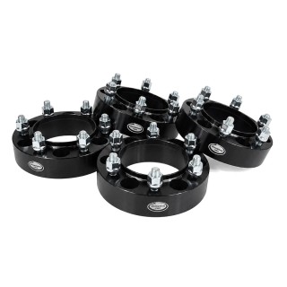 Dystans koła Snakeman 4WD — Toyota Land Cruiser, Toyota 4Runner, Toyota Hilux (SND6X139,7X106,1X38/1,5C) - ujęcie 2