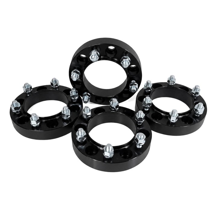 Dystans koła Snakeman 4WD Toyota SND6X139,7X108X25/1,5C