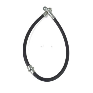 Przedni wydłużony przewód hamulcowy Ironman 4x4 BHOSE015