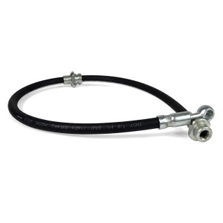 Przedni wydłużony przewód hamulcowy Ironman 4x4 BHOSE015