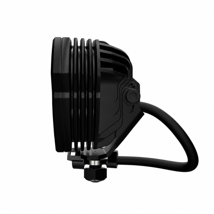 KC HiLiTES FLEX ERA 3 Spot - zestaw 2 lamp LED 40 W