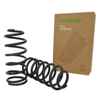 Sprężyny tylne Ironman 4x4 wzmocnione lift 2" TOY056A-B