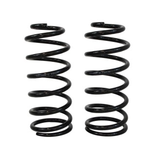 Sprężyny tylne Ironman 4x4 wzmocnione lift 2" TOY056A-B