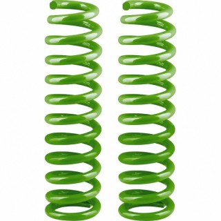 Front coil springs Ironman 4x4 Suzuki Grand Vitara SUZ019B