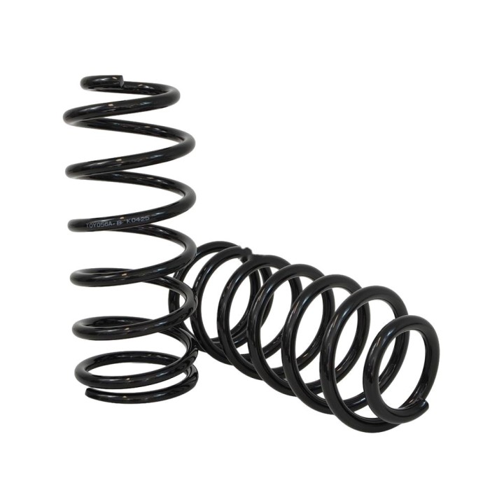 Sprężyny tylne Ironman 4x4 wzmocnione lift 2" TOY056A-B