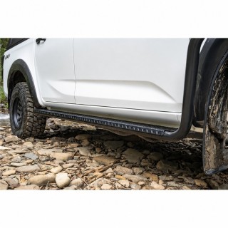 Bumper Ironman 4x4 Isuzu D-Max Isuzu D-Max SSR074-D