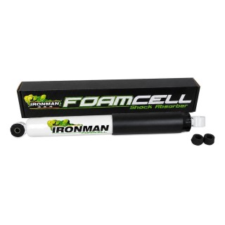 Amortyzator tylny Ironman 4x4 Foam Cell lift 2" 24017FE