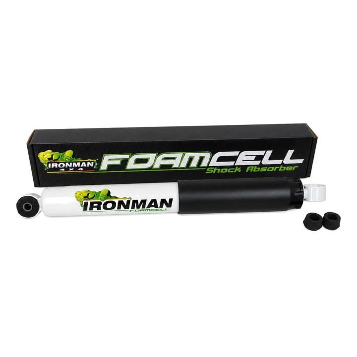 Amortyzator tylny Ironman 4x4 Foam Cell lift 2" 24017FE