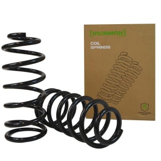 Sprężyny tylne Ironman 4x4 wzmocnione lift 2" TOY056B-B