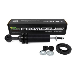 Front shock absorber Ironman 4x4 Foam Cell Pro 45002LFE