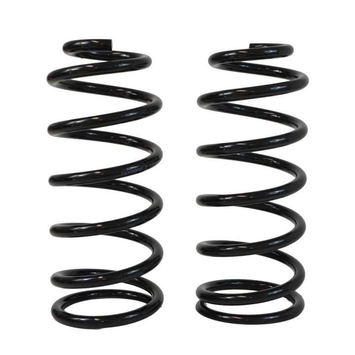 Sprężyny tylne Ironman 4x4 wzmocnione lift 2" TOY056B-B