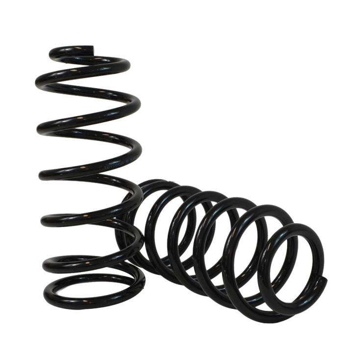 Sprężyny tylne Ironman 4x4 wzmocnione lift 2" TOY056B-B