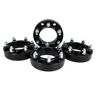 Dystans koła Snakeman 4WD SND6X139,7X108X38/1,25C | Szekla
