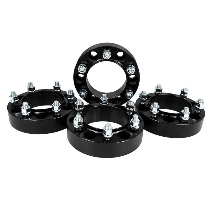 Dystans koła Snakeman 4WD SND6X139,7X108X38/1,25C | Szekla