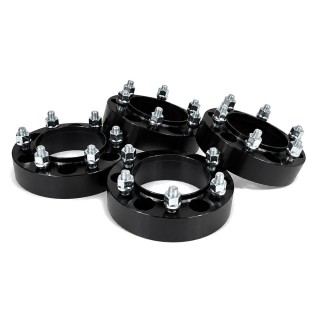 Dystans koła Snakeman 4WD SND6X139,7X108X38/1,25C | Szekla