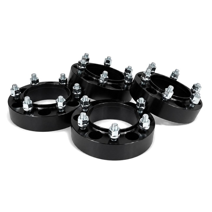 Dystans koła Snakeman 4WD SND6X139,7X108X38/1,25C | Szekla