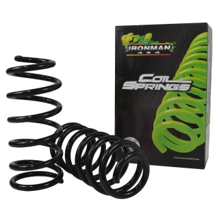 Sprężyny tylne Ironman 4x4 wzmocnione lift 2" TOY056C-B