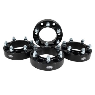 Dystans koła Snakeman 4WD SND6X139,7X108X38/1,5C | Szekla