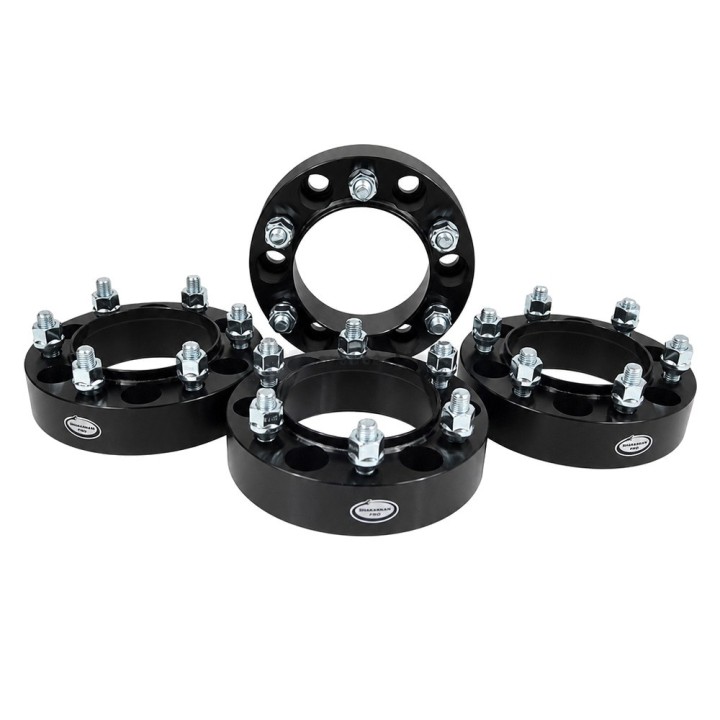 Dystans koła Snakeman 4WD SND6X139,7X108X38/1,5C | Szekla