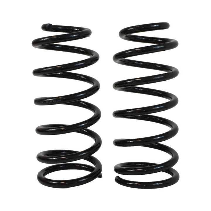 Sprężyny tylne Ironman 4x4 wzmocnione lift 2" TOY056C-B
